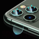Миниатюра изображения товара Защитное стекло для камеры телефона Baseus для iPhone 11 Pro / Pro Max