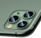 Миниатюра изображения товара Защитное стекло для камеры телефона Baseus для iPhone 11 Pro / Pro Max