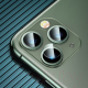 Миниатюра изображения товара Защитное стекло для камеры телефона Baseus для iPhone 11 Pro / Pro Max