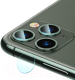 Миниатюра изображения товара Защитное стекло для камеры телефона Baseus для iPhone 11 Pro / Pro Max