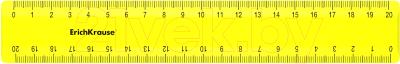 

Линейка Erich Krause, Neon Solid / 50577