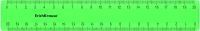 

Линейка Erich Krause, Neon Solid / 50578