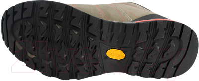 Трекинговые ботинки Dolomite Diagonal Pro Mid GTX W's Mud / 269530-1158 (р-р 6.5, коричневый)
