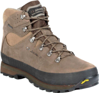 Трекинговые ботинки Dolomite Tofana GTX / 247920-0300 (р-р 8.5, темно-коричневый) - 