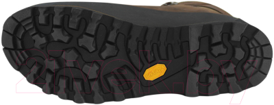 Трекинговые ботинки Dolomite Tofana GTX / 247920-0300 (р-р 8.5, темно-коричневый)