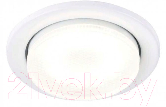Точечный светильник General Lighting GCL-GX53-H38-W / 431400