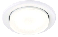 Точечный светильник General Lighting GCL-GX53-H38-W / 431400 - 