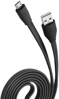 

Кабель Olmio, USB 2.0 - microUSB 2.1A / 038658
