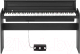Цифровое фортепиано Korg LP-180 BK - 