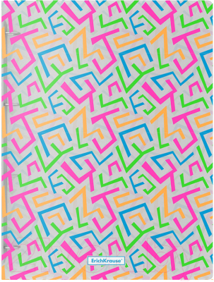 

Папка-регистратор Erich Krause, Lines / 47146