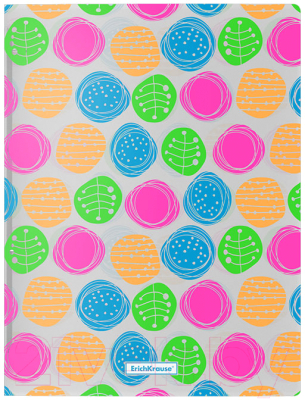 

Папка-регистратор Erich Krause, Buttons / 47148