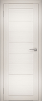 Дверь межкомнатная Юни Амати 00 60x200 (эшвайт) - 