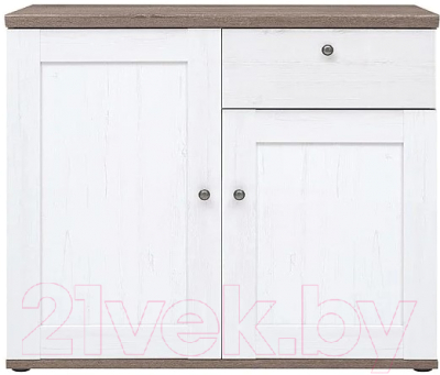 

Комод Gerbor, Тина KOM2D1S 9 10