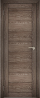 Дверь межкомнатная Юни Амати 00 60x200 (дуб корица) - 
