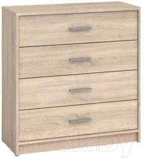 

Комод Gerbor, Непо KOM4S