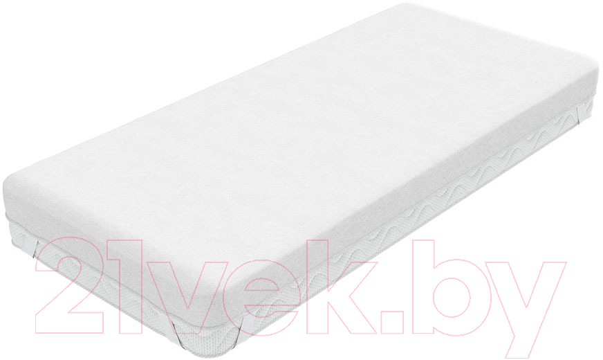 Наматрасник защитный Proson Aqua Stop Plush 140x200