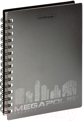 

Ежедневник Erich Krause, Megapolis / 47946