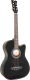 Акустическая гитара Foix FFG-1038BK - 