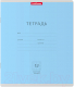 Миниатюра изображения товара Тетрадь Erich Krause Классика / 35194 (12л, клетка)