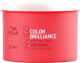 Маска для волос Wella Professionals Invigo Color Brilliance д/окраш. нормальных и тонких волос (500мл) - 