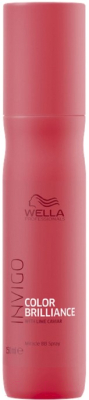 Спрей для волос Wella Professionals Invigo Color Brilliance несмываемый (150мл)