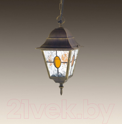Светильник уличный FAVOURITE Zagreb 1804-1P