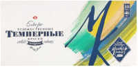 Темперные краски Мастер Класс 1641032 -