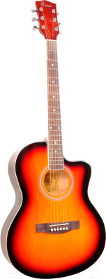 

Акустическая гитара Foix, FFG-1039SB