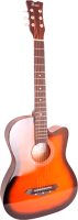 Акустическая гитара Foix FFG-1038SB - 