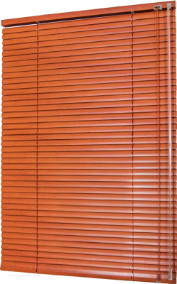 

Жалюзи горизонтальные АС ФОРОС, 9801 80x200