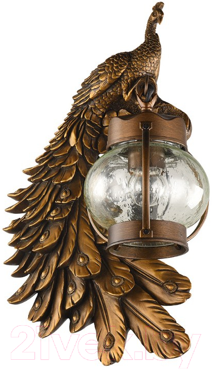 Бра уличное FAVOURITE Hunt 2081-1W