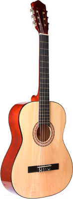 Акустическая гитара Fante FT-C-B39-N