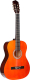 Акустическая гитара Fante FT-C-B39-Yellow - 