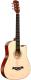 Акустическая гитара Fante FT-D38-N - 