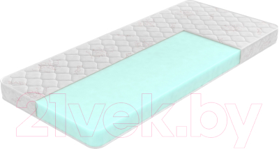 

Матрас в кроватку Proson, Лисенок Cotton Little 90x140