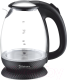 Электрочайник Sakura SA-2721BK - 