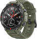 Миниатюра изображения товара Умные часы Amazfit T-Rex 47.7mm / A1919 (армейский зеленый)