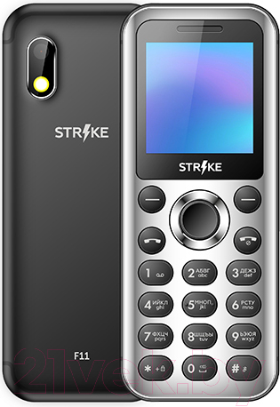 Мобильный телефон Strike F11