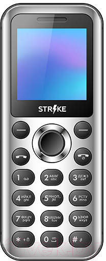 Мобильный телефон Strike F11
