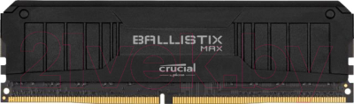 Оперативная память DDR4 Crucial BLM2K16G40C18U4B