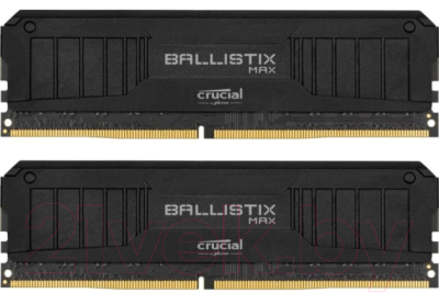 Оперативная память DDR4 Crucial BLM2K16G40C18U4B