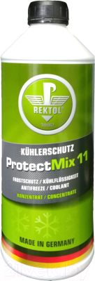 Антифриз Rektol Protect Mix 11 / 699001107 (1.5л)
