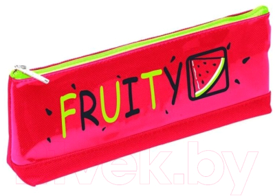 

Пенал Hatber, Fruity / Npt-81257