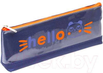 

Пенал Hatber, Hello / Npt-81260