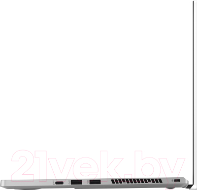 Игровой ноутбук Asus Zephyrus G14 GA401IU-HE094