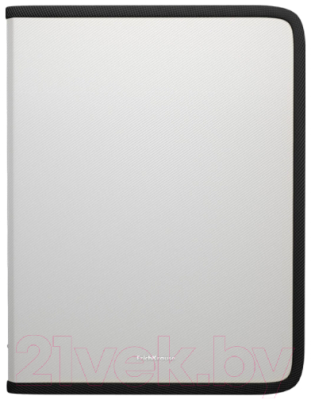 Изображение товара Папка для тетрадей Erich Krause Diagonal Clear / 50342