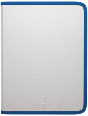 Изображение товара Папка для тетрадей Erich Krause Diagonal Clear / 50342