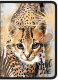 Папка для тетрадей Erich Krause Wild Cat / 48692 - 