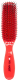 Расческа ILMH 1501 (красный глянец) - 
