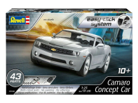 

Сборная модель Revell, Концепт-кар Chevrolet Camaro / 7648